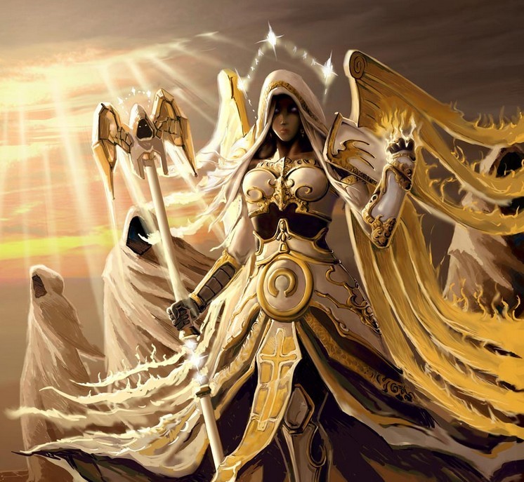 5.4PTR测试:神牧T16套装效果及天赋改动分析