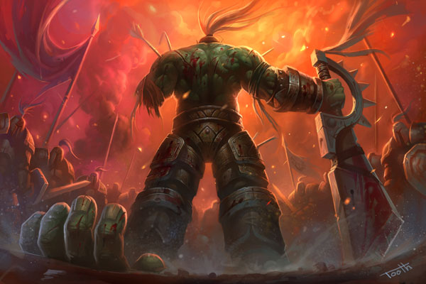 经验总结:5.3信仰战PVP实用小技巧分享