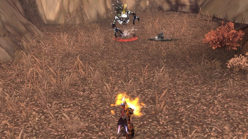 魔兽5.4补丁新增各职业海量趣味小型雕文一览