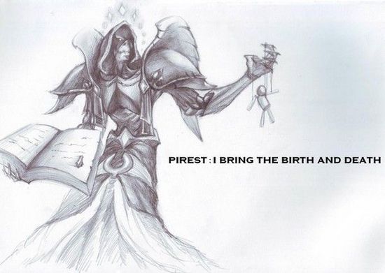 PVP攻略:玩家分享JJC新手戒律牧小技巧