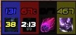 魔兽世界5.3PVE：恶魔术士新手入门基础攻略