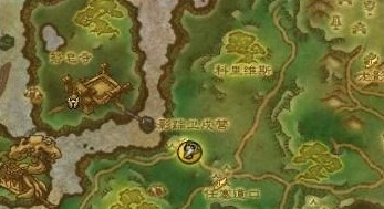 魔兽世界5.2部落夺日者先锋军声望开启流程