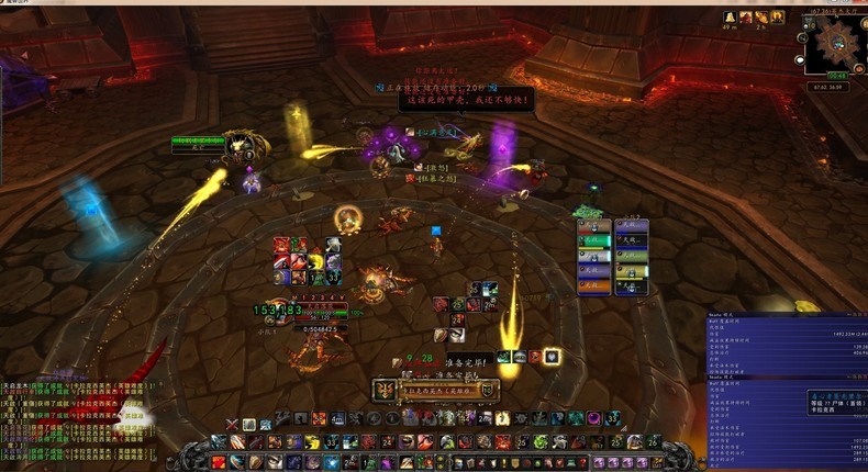 首杀直播站Manaflask:为何要区别亚洲服首杀