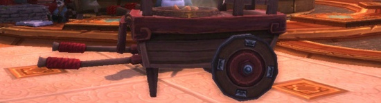 官网摆摊教学:如何在游戏里入手餐车卖面食