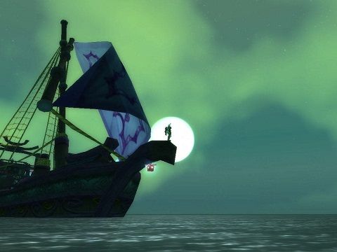 领跑者的难处:暴雪,网游界的盘古还是夸父?