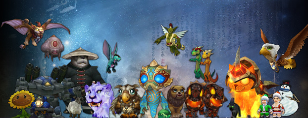 “宠物之王”大赛第二轮即将开始