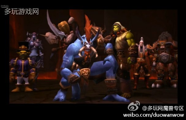 希女王轻视新酋长?副本结束后各首领对白一览