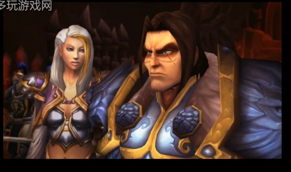 希女王轻视新酋长?副本结束后各首领对白一览