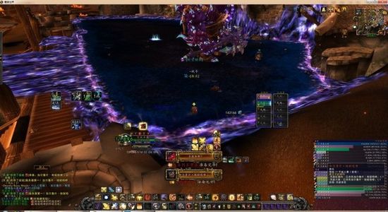 专访国服天啟公会RL:靠努力赢得世界首杀!