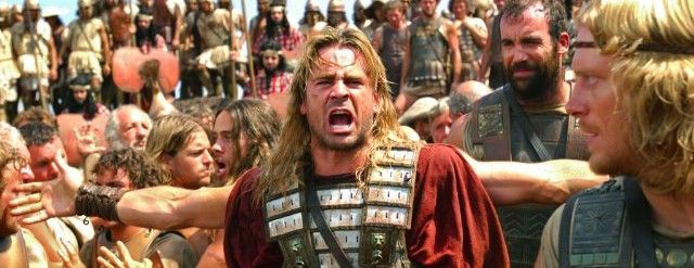 魔兽真人电影再爆料 多名实力派影星或加盟出演