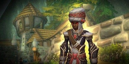 魔兽5.4传说任务物品掉落解释:傲之煞必掉!