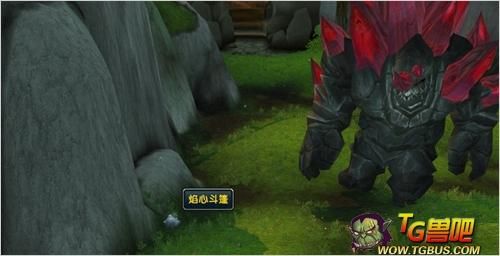 魔兽世界5.4永恒岛永恒的传奇八大坐标点汇总