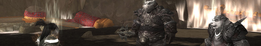 一波流公会:英雄模式一区图文详细攻略合集