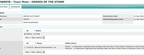 揭秘暴雪新商标风暴英雄 由魔兽历史推6.0剧情