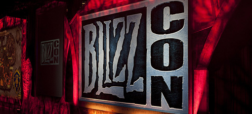 2013暴雪嘉年华虚拟门票奖励披露 或为传奇卡