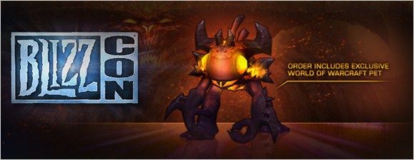 2013暴雪嘉年华虚拟门票奖励披露 或为传奇卡