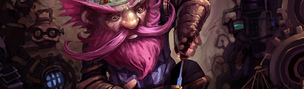 螃蟹:玩家放弃魔兽是因时间和金钱 而非职业削弱