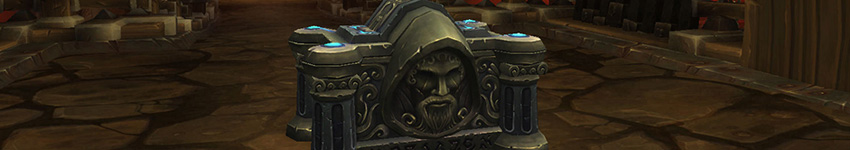 一波流公会:25英雄潘达利亚战利品图文攻略