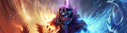 奥格瑞玛法师强隐技能研究:索克追人变木桩