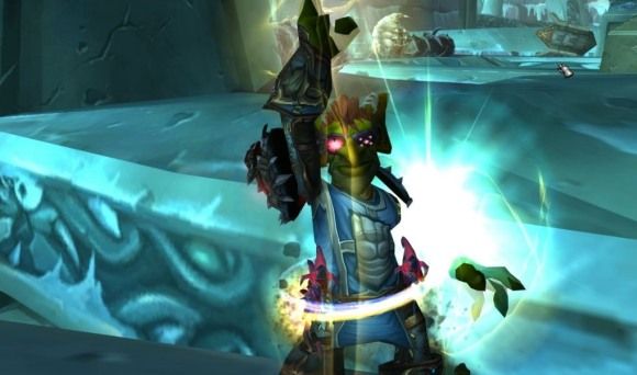 魔兽档案管理员:盘点已经遗失在时光里的技能