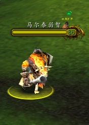 潘达利亚黄名稀有精英汇总 超具等你来拿