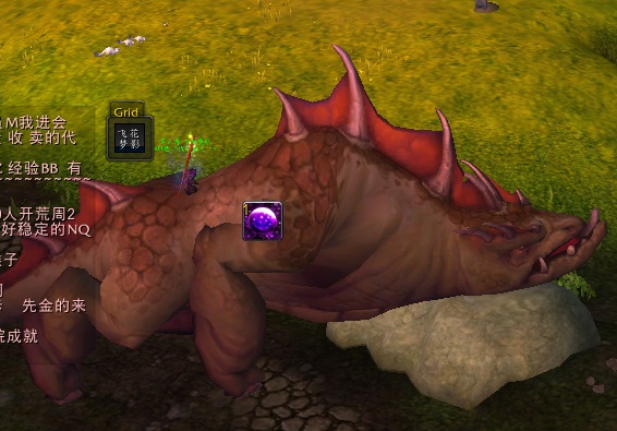 潘达利亚黄名稀有精英汇总 超具等你来拿