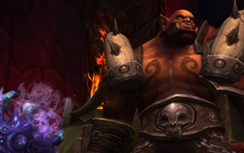 5.4决战奥格瑞玛12-14号普通难度输出职业指引