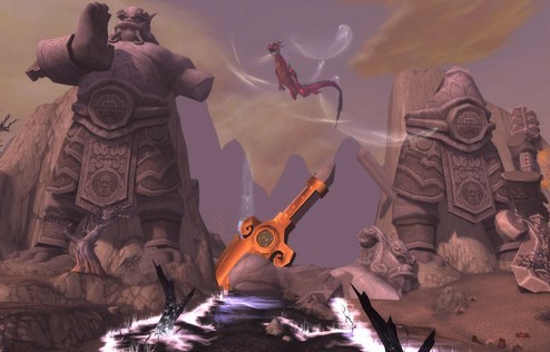 在我们离开以后 潘达利亚又会有怎样的未来