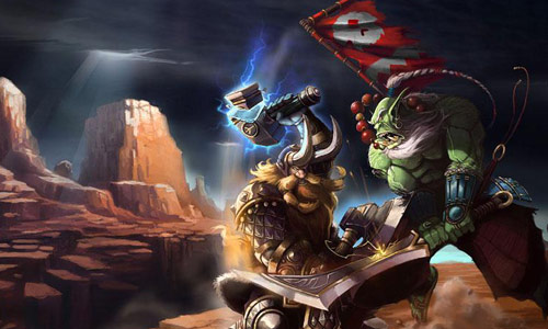 盘点:现今的魔兽世界最吸引你玩下去的地方