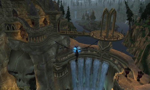 盘点:现今的魔兽世界最吸引你玩下去的地方