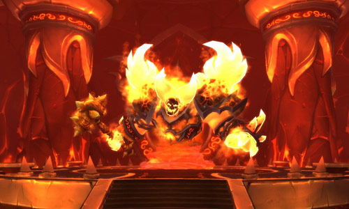 盘点:现今的魔兽世界最吸引你玩下去的地方