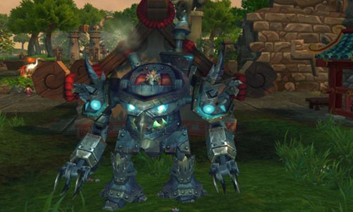 盘点:现今的魔兽世界最吸引你玩下去的地方