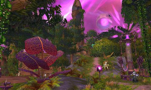 盘点:现今的魔兽世界最吸引你玩下去的地方