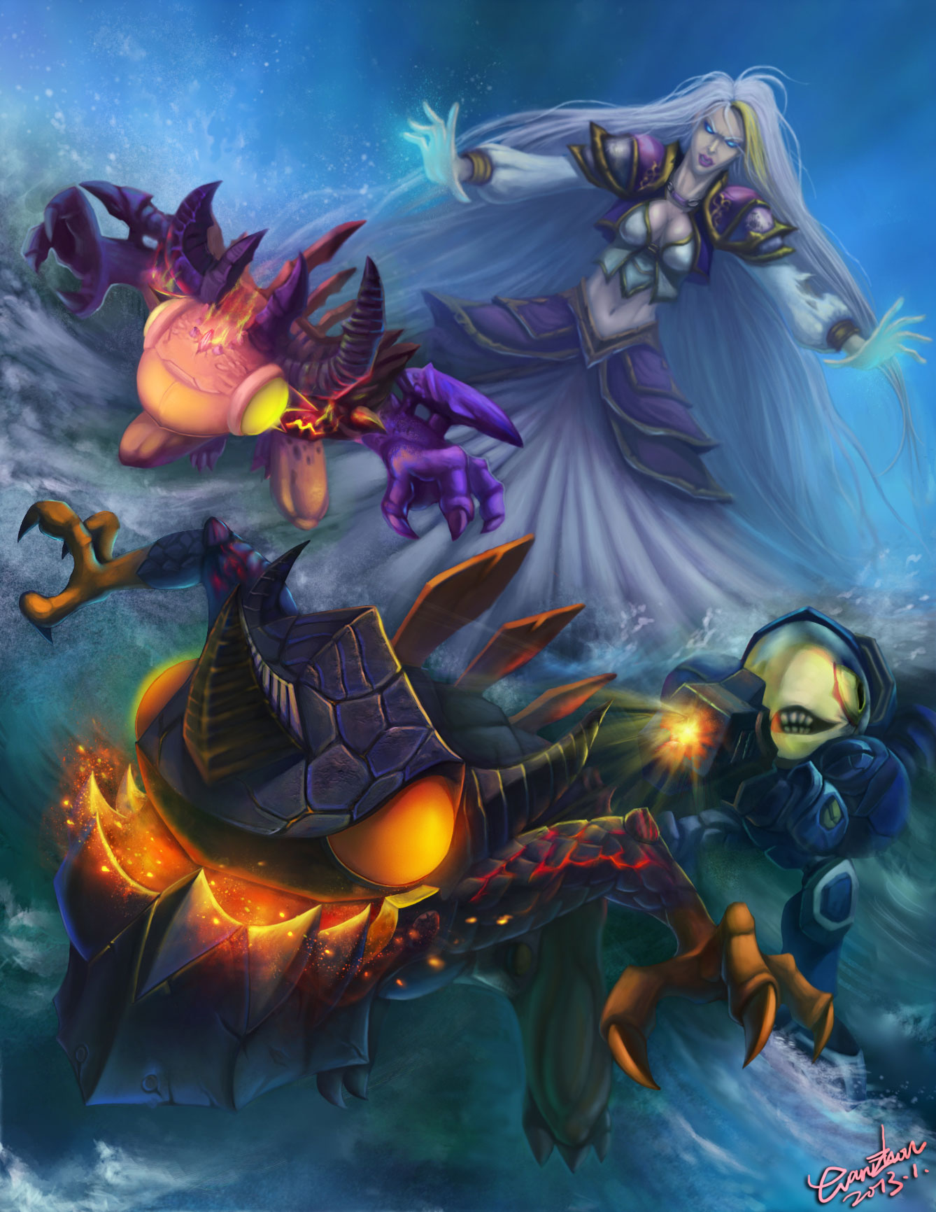 ����鿴��ͼ