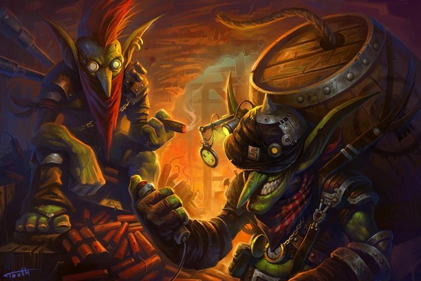 魔兽外挂制造者败诉 表示愿意接受玩家捐款