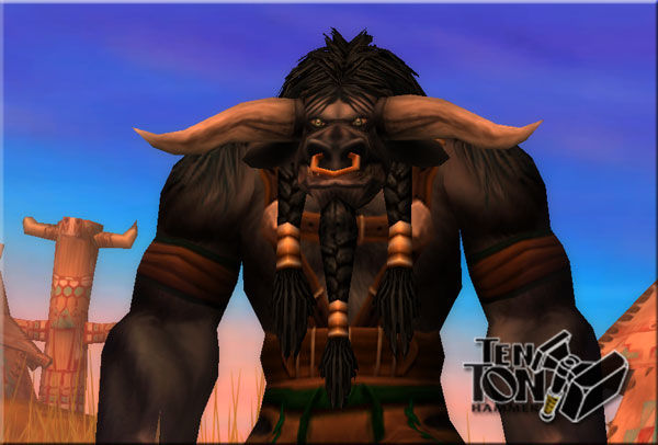 魔兽世界五大最强种族排名与天赋技能分析