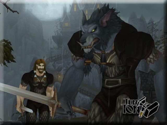 魔兽世界五大最强种族排名与天赋技能分析